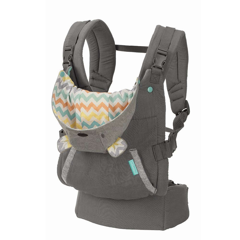 Ergonomic Baby Carrier Newborn To Toddler - Newborn to Toddler Baby Carrier Ergonomic