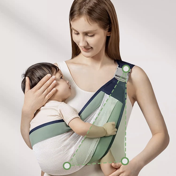 New Ergonomic Front Carry Baby - Ergonomic Baby Carrier Newborn To Toddler recension och pris