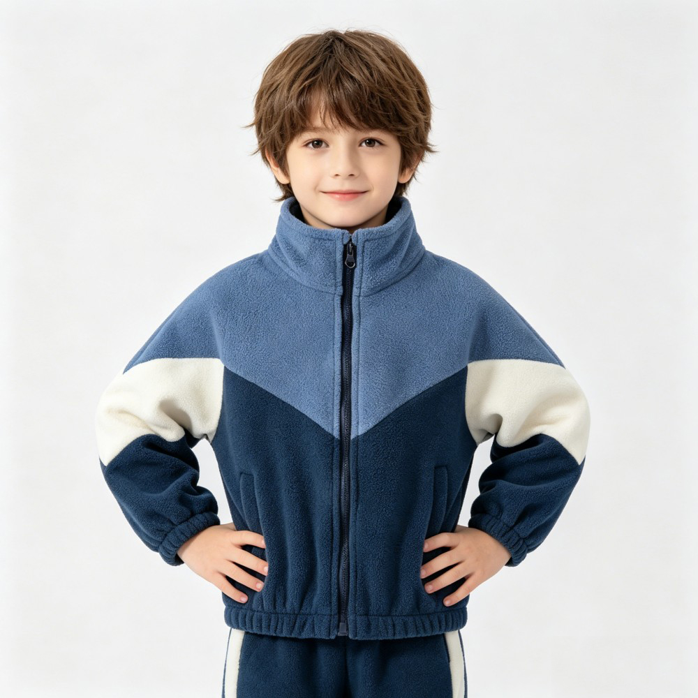 Baby Toddler Boys Jackets and  - Toddler Boy Winter Fleece Jacket recension och pris