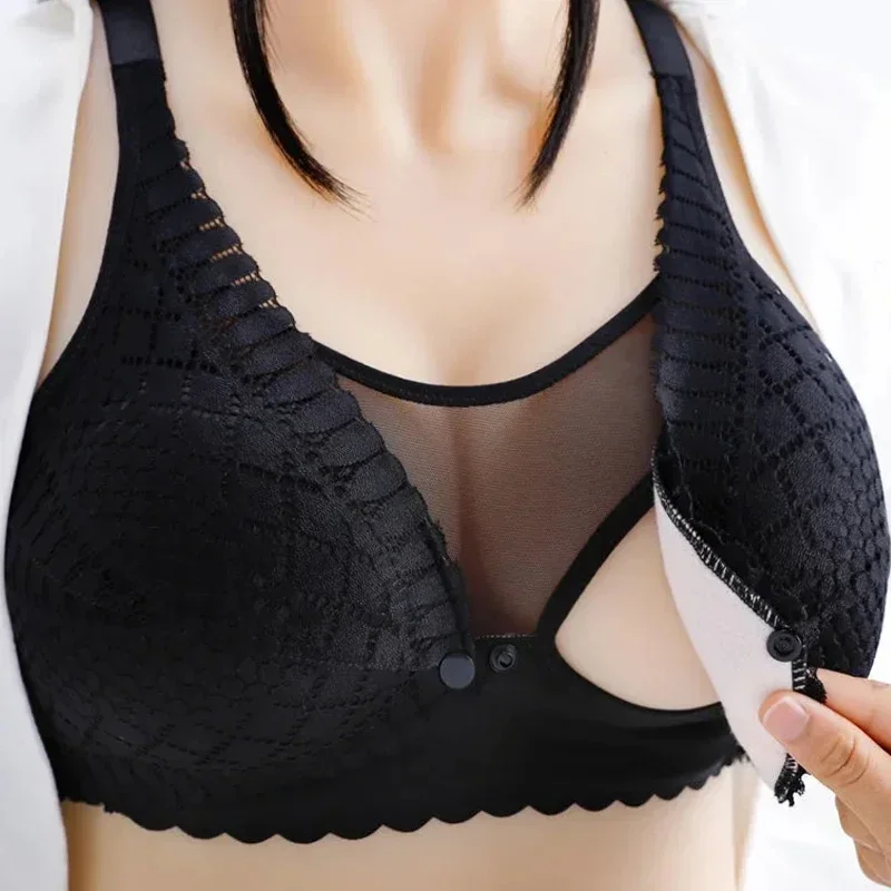 New Breastfeeding Bras Materni - Maternity Wear recension och pris