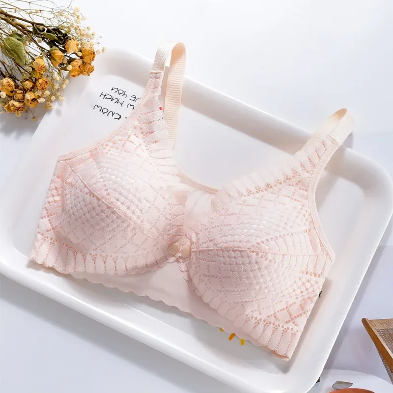 New Breastfeeding Bras Materni - Maternity Wear recension och pris