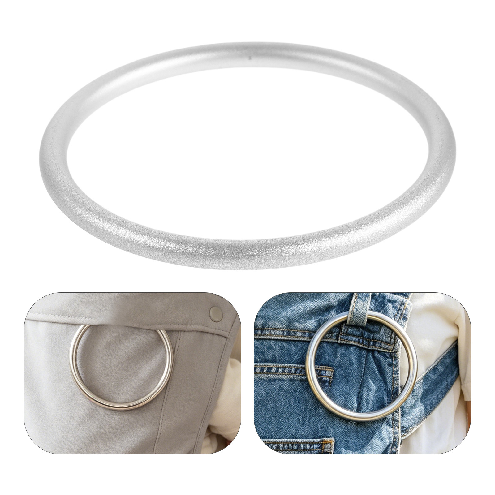 2Pcs Aluminum Baby for Infant  - Ergonomic Baby Carrier Newborn To Toddler recension och pris