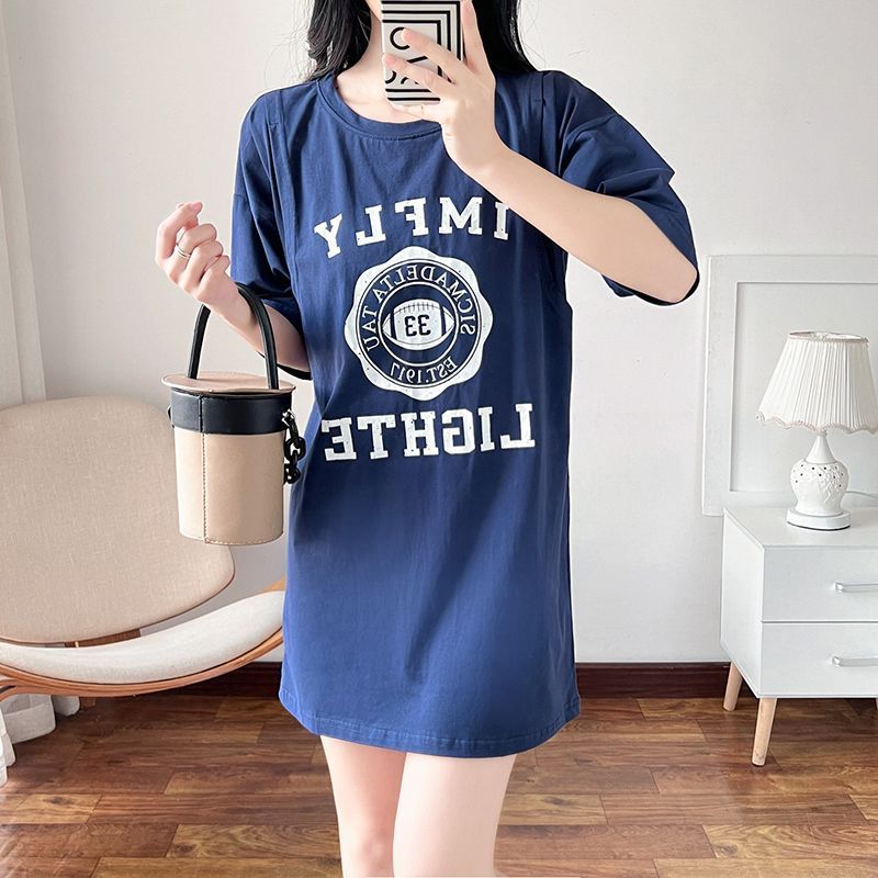 Nursing Dress Pregnant Breastf - Feeding recension och pris