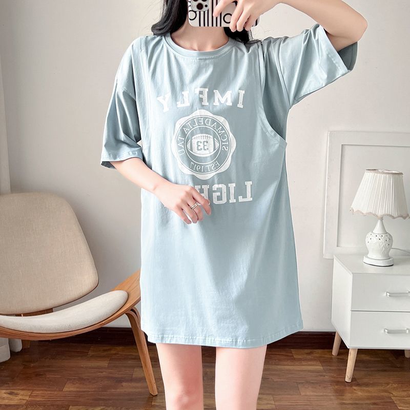 Nursing Dress Pregnant Breastf - Feeding recension och pris
