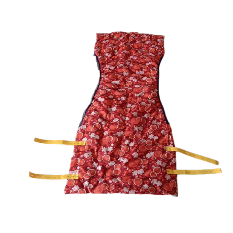 ﻿Handmade Adult Cotton Diaper - Diapering recension och pris