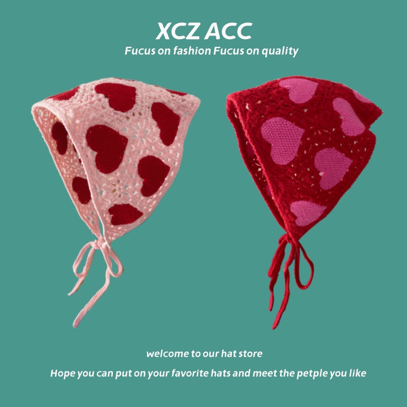 Triangular Headscarf Dopamine  - Baby Gear recension och pris