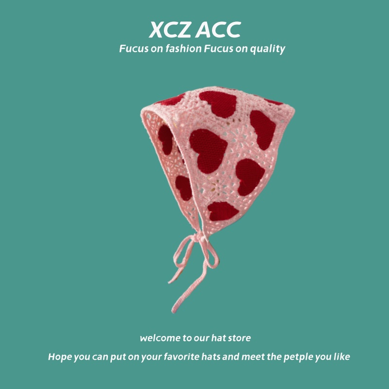 Triangular Headscarf Dopamine  - Baby Gear recension och pris