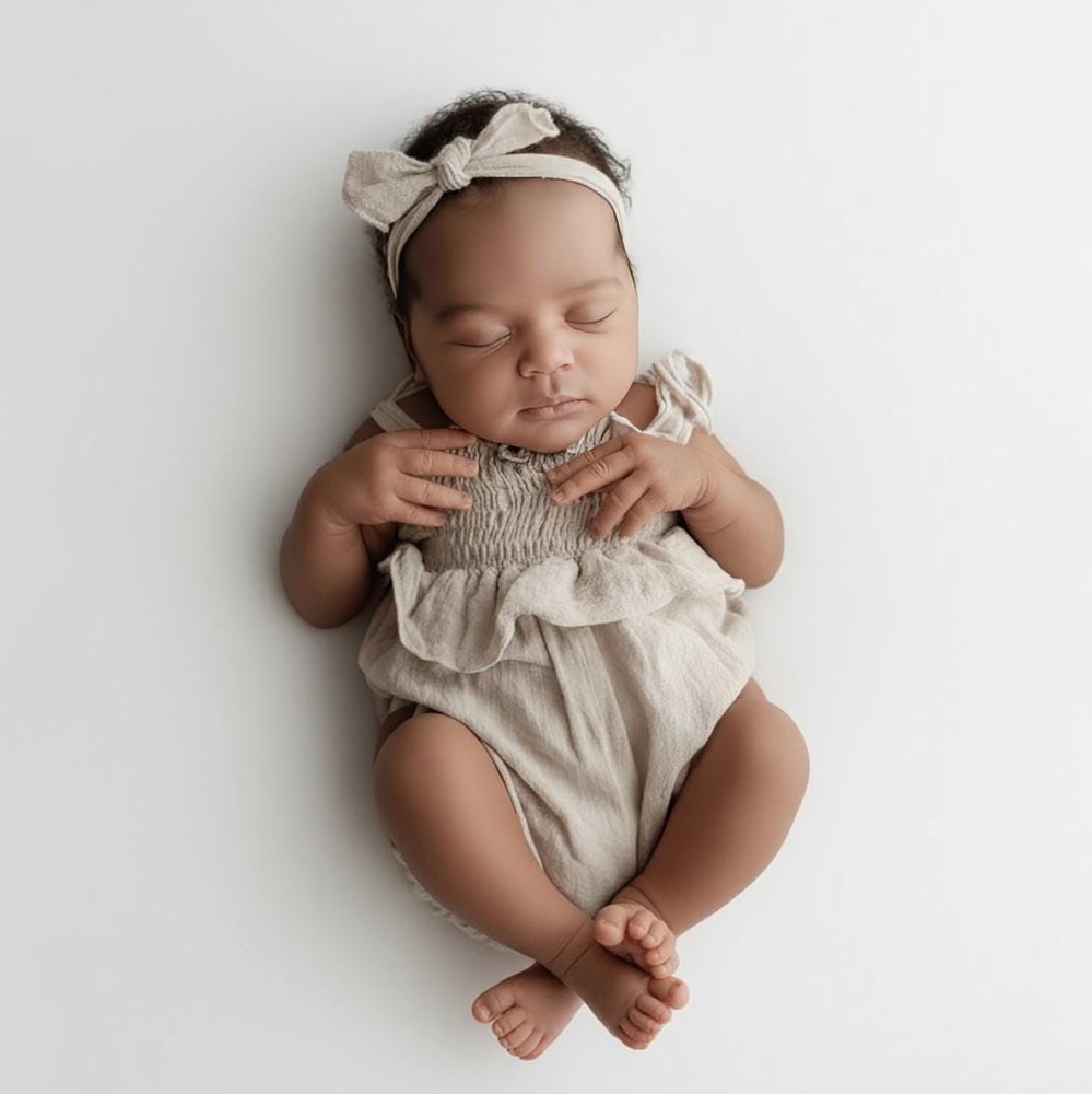Newborn Photography Props Baby - Infant Photography Props Outfit recension och pris