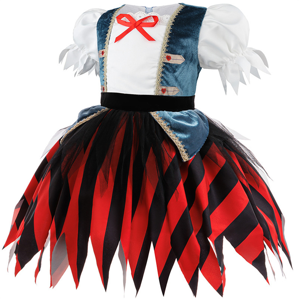 Baby Girls Halloween Pirate Ca - Baby Clothes recension och pris