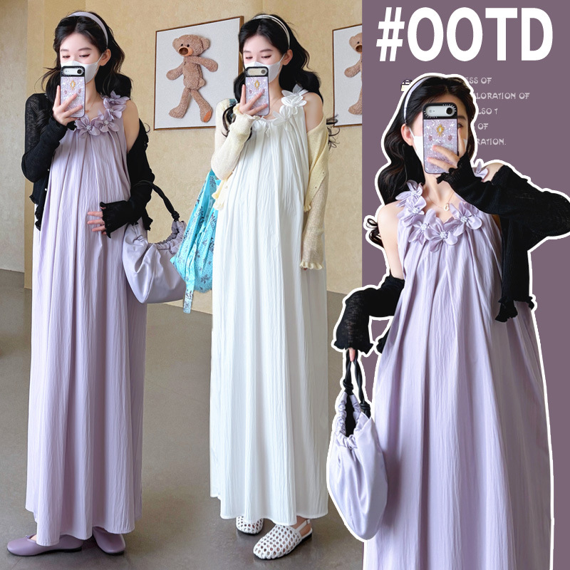 Maternity Suit Summer 2026 Flo - Maternity Wear recension och pris