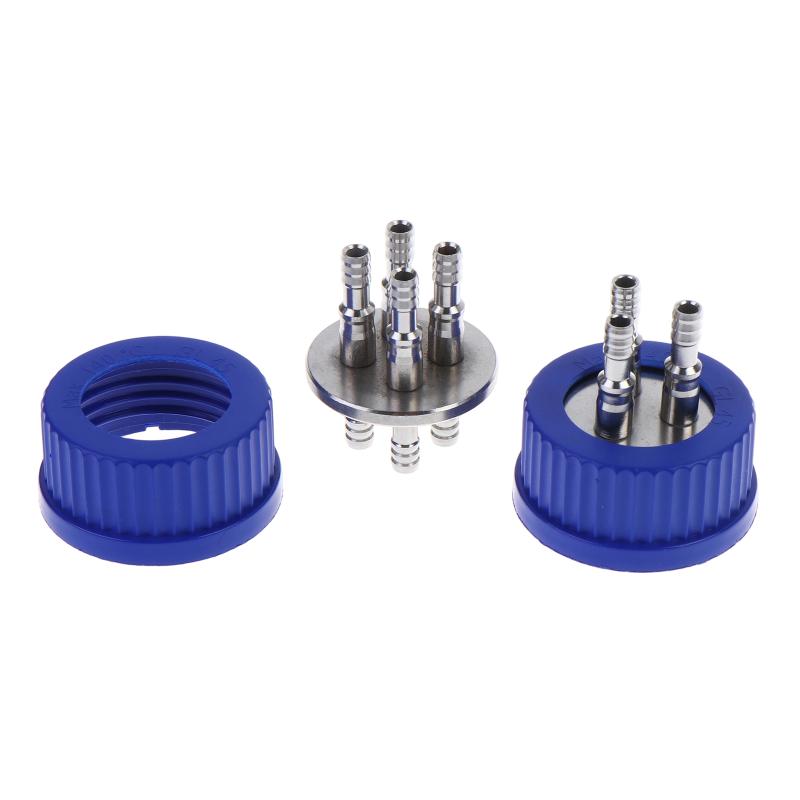 GL45 Fermentation Tank Reactor - Feeding recension och pris