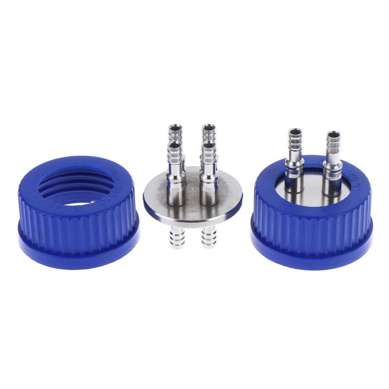 GL45 Fermentation Tank Reactor - Feeding recension och pris