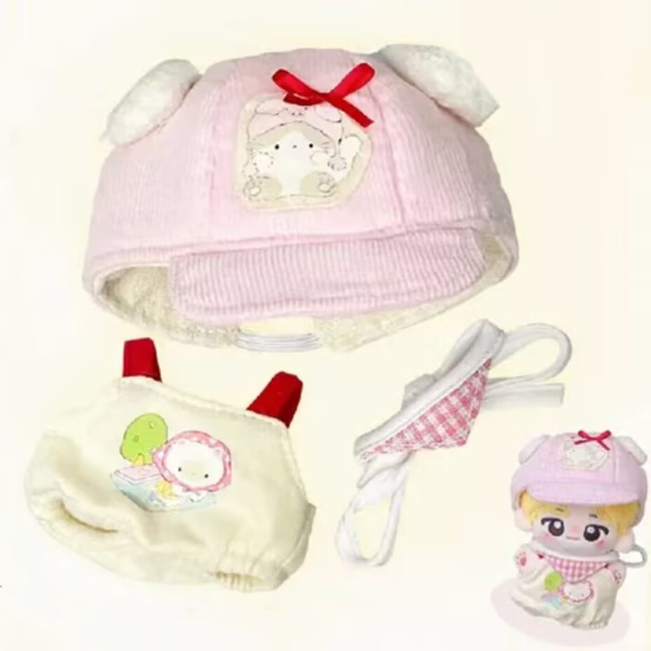 10cm Summer mood, sea salt, do - Baby Clothes recension och pris