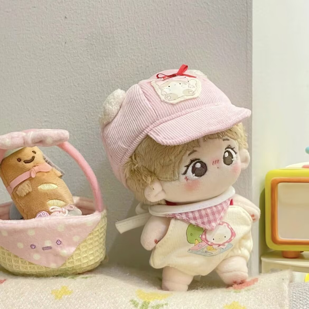 10cm Summer mood, sea salt, do - Baby Clothes recension och pris