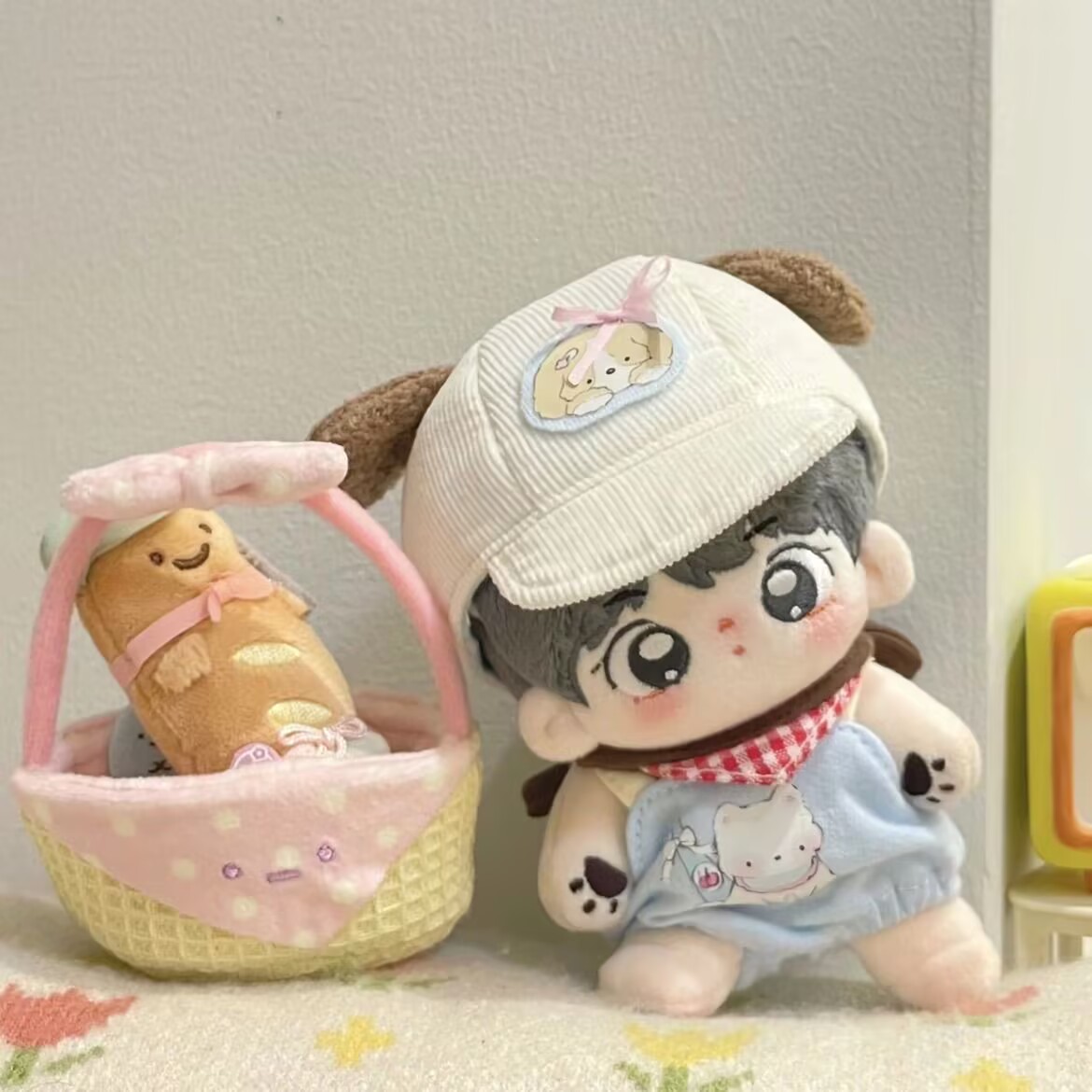 10cm Summer mood, sea salt, do - Baby Clothes recension och pris