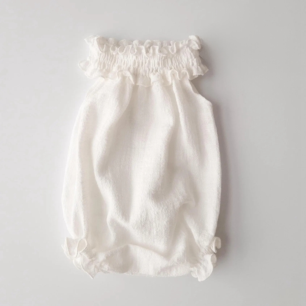 Newborn Photography Props Whit - Infant Photography Props Outfit recension och pris