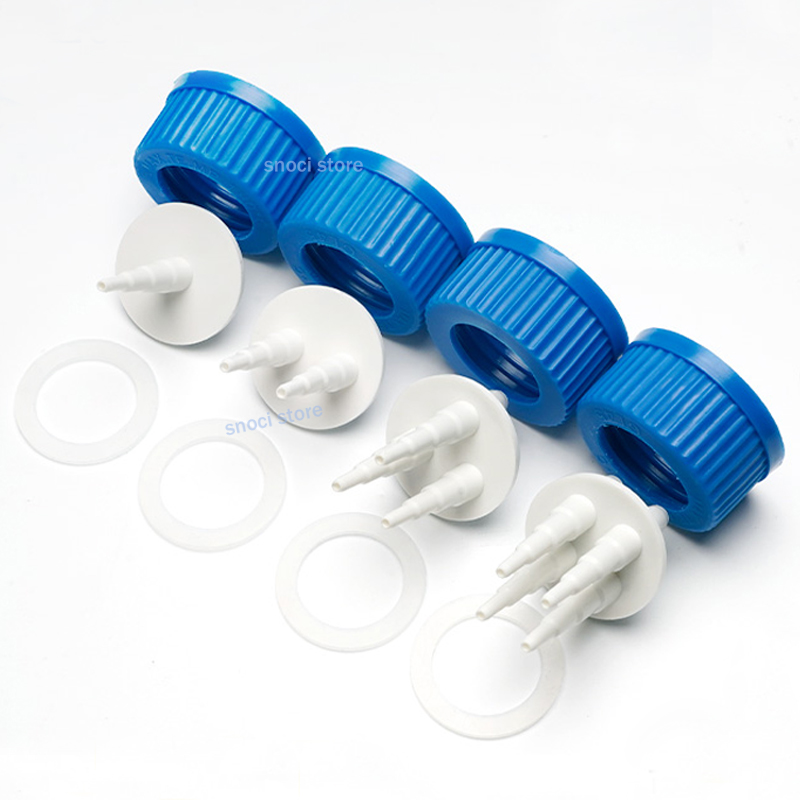 GL45 Plastic feeding bottle ca - Feeding recension och pris