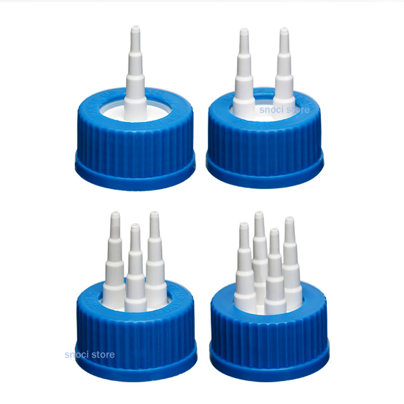 GL45 Plastic feeding bottle ca - Feeding recension och pris