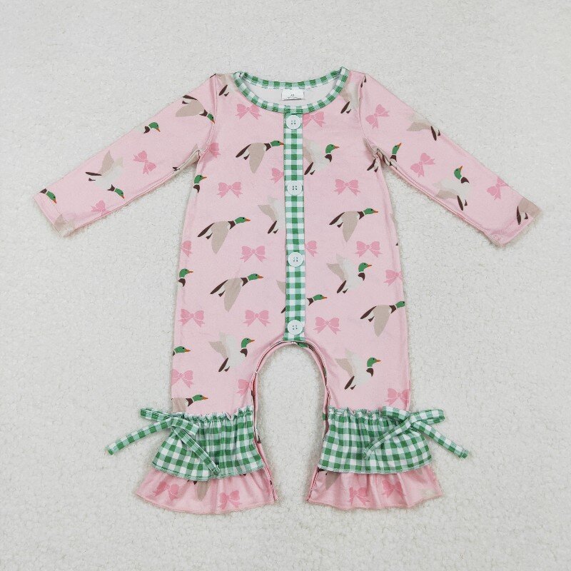 Winter Boutique Baby Girls Rug - Cotton Baby Onesies Zipper recension och pris