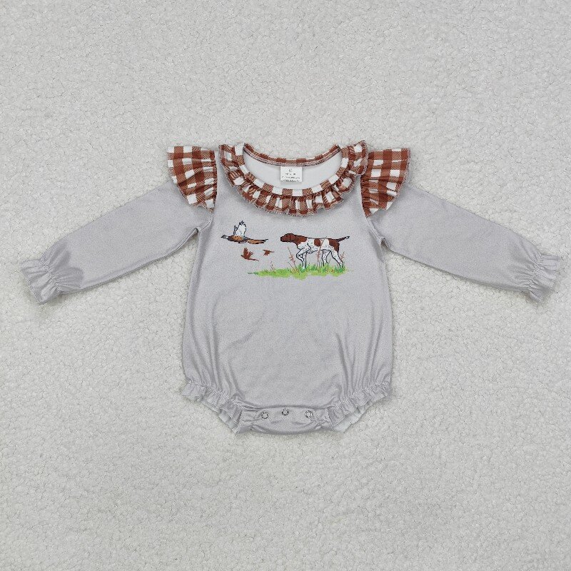 Winter Boutique Baby Girls Rug - Cotton Baby Onesies Zipper recension och pris