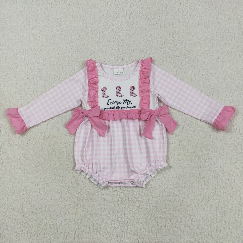 Winter Boutique Baby Girls Rug - Cotton Baby Onesies Zipper recension och pris