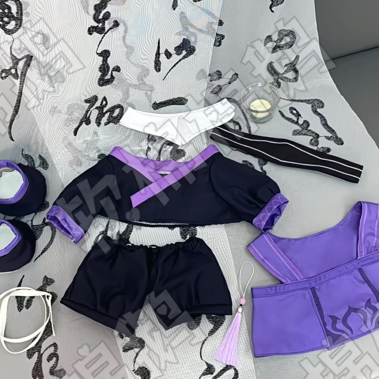 2026 Original Demonic Ancestor - Baby Clothes recension och pris
