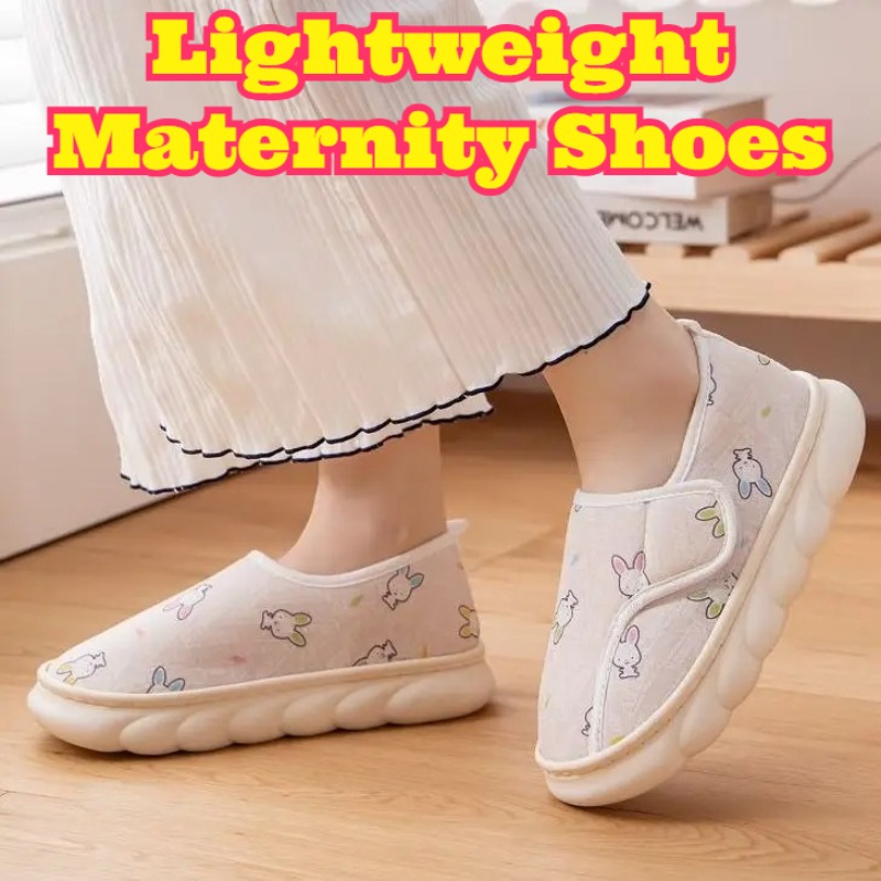 Cloudy Feeling Summer Maternit - Maternity Wear recension och pris