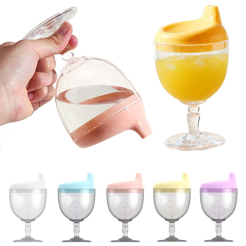 Baby Feeding Drinkware Cup New - Baby Gear recension och pris