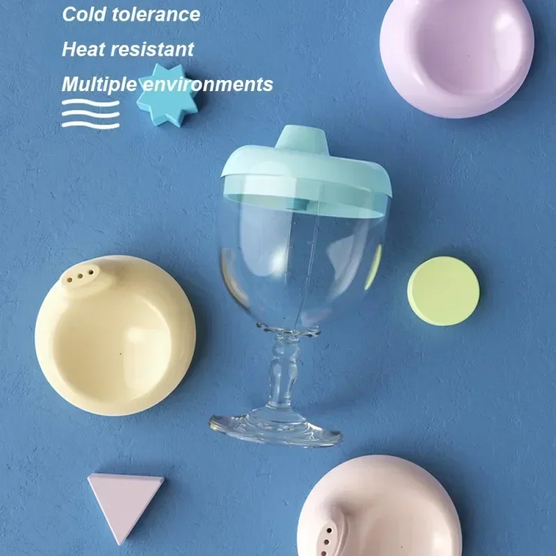 Baby Feeding Drinkware Cup New - Baby Gear recension och pris