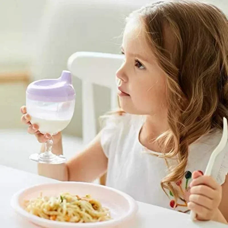 Baby Feeding Drinkware Cup New - Baby Gear recension och pris