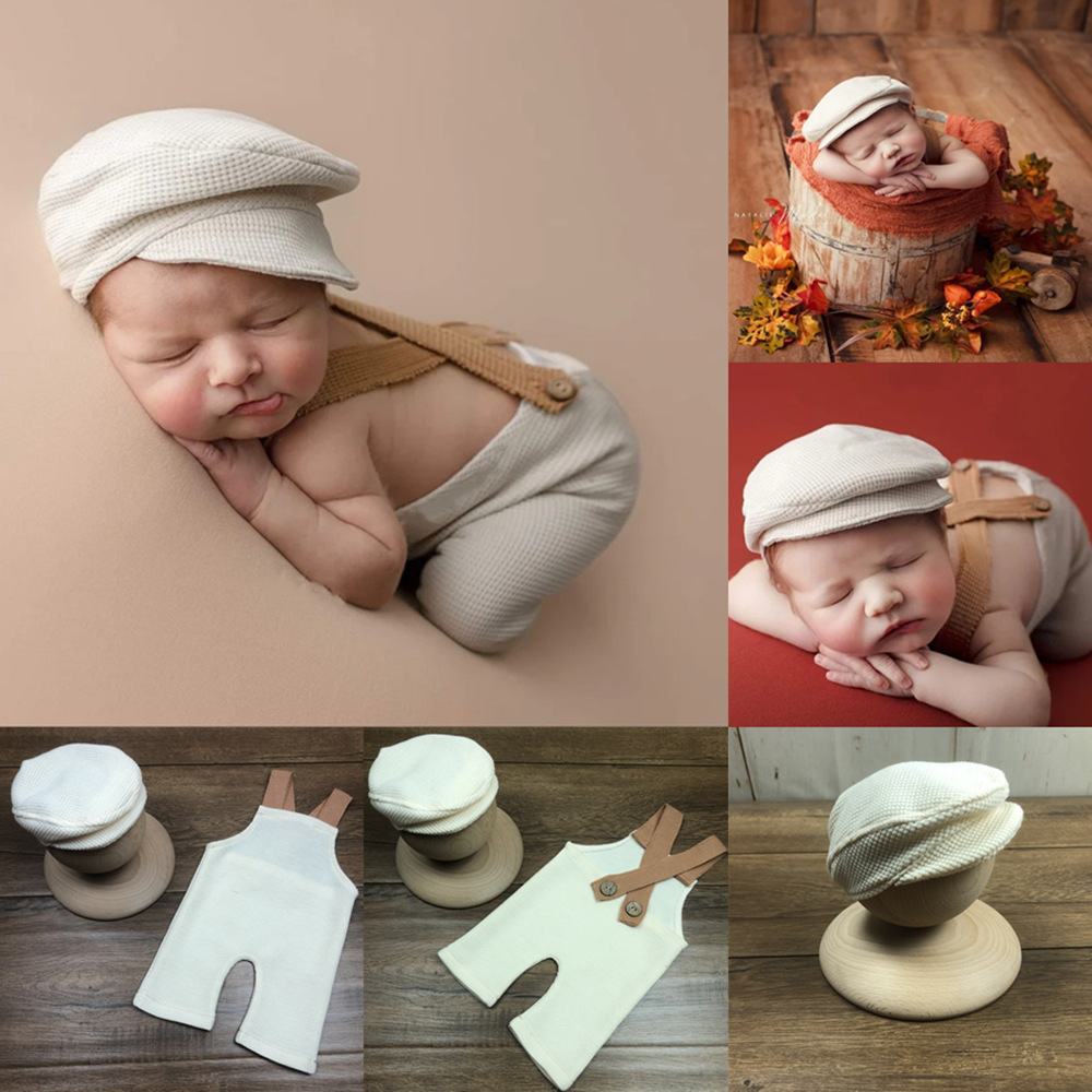 Newborn Photography Props Baby - Infant Photography Props Outfit recension och pris