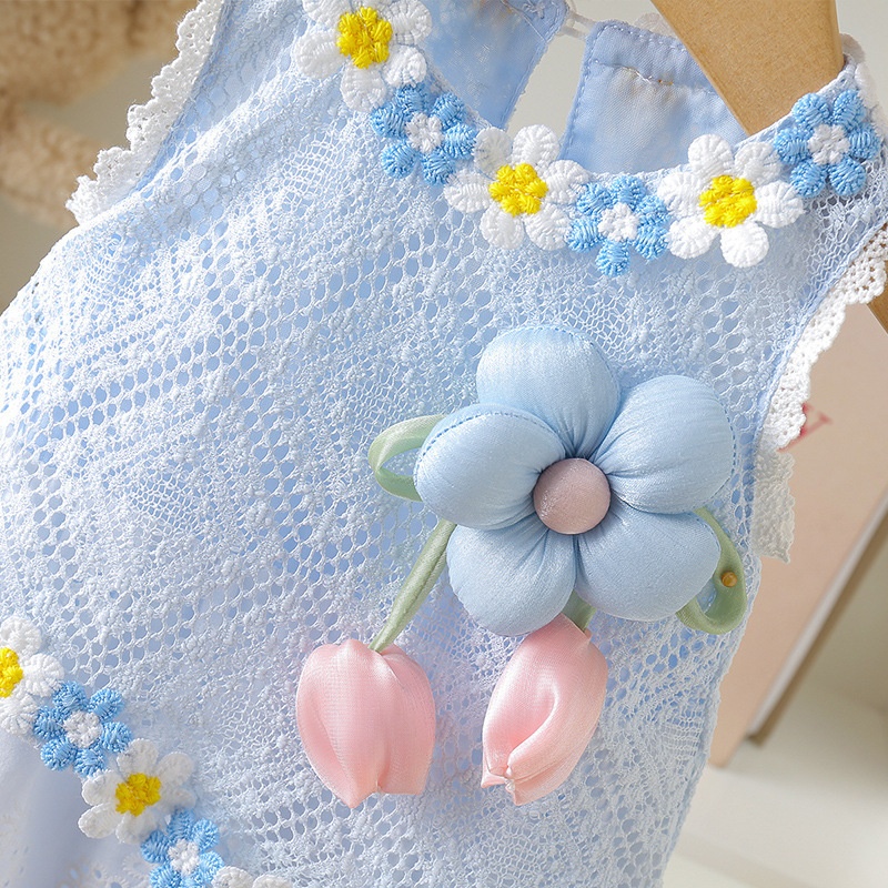 2026 Summer 3M-3Y Baby Girls B - Newborn Baby Girl Romper Floral recension och pris