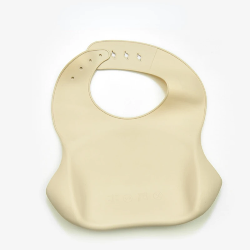 INS Baby Bibs BPA Free Waterpr - Waterproof Baby Bibs Silicone recension och pris