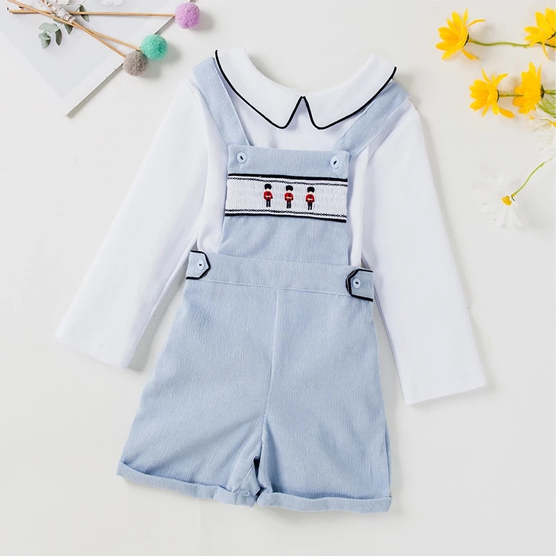 Boys Spanish Outfits Baby Clot - Baby Boy Suit Set Baptism recension och pris