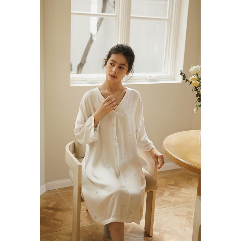 Women's Soft Breathable Viscos - Maternity Wear recension och pris