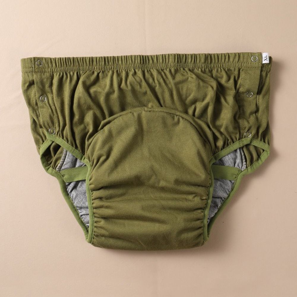 Pure Cotton Reusable Adult Inc - Diapering recension och pris
