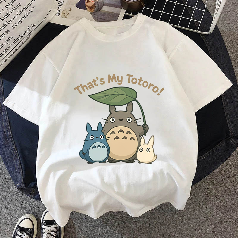 My Neighbor TotoroT-shirt Cott - Baby Clothes recension och pris