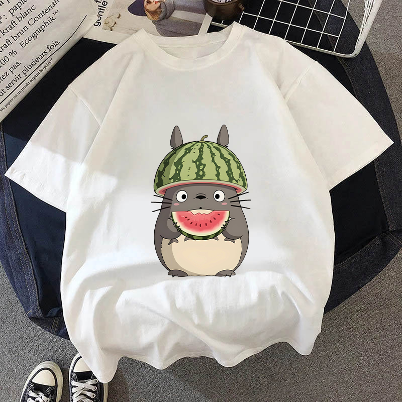 My Neighbor TotoroT-shirt Cott - Baby Clothes recension och pris
