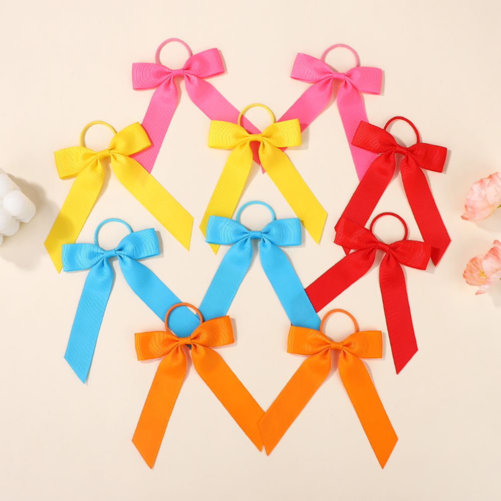 BABY BOWS 20Pcs/lot Girls Swee - Baby Gear recension och pris
