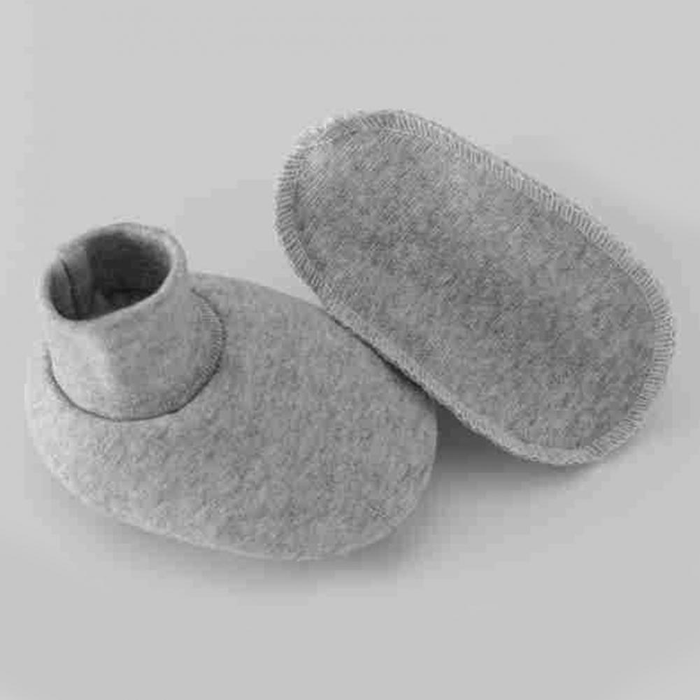 Baby Scratch Mittens Booties N - Infant Beanie Hat With Ears recension och pris