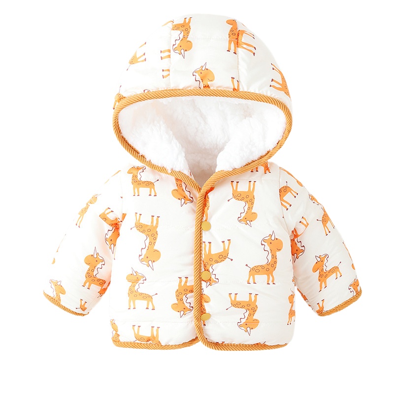 Fleece Toddler Kids Jacket Bab - Toddler Boy Winter Fleece Jacket recension och pris