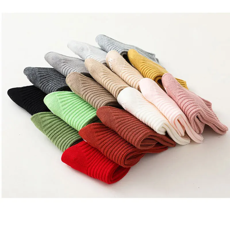 Autumn Winter Baby Girl Boy So - Unisex Baby Socks Non Slip recension och pris