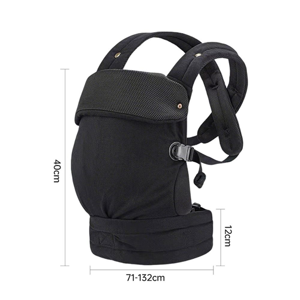 Ergonomic Baby Carrier Breatha - Ergonomic Baby Carrier Newborn To Toddler recension och pris