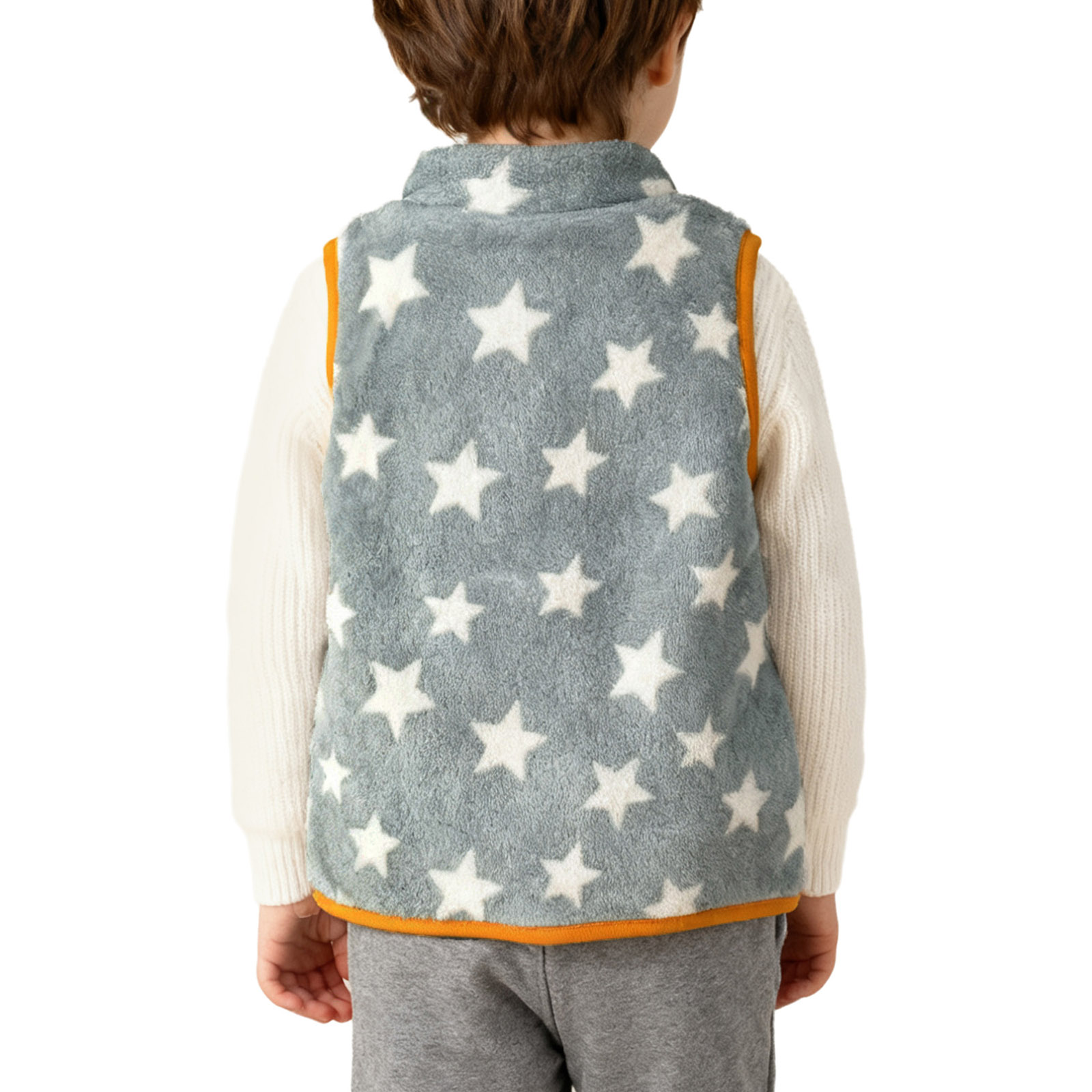 Toddler Baby Autumn Winter Fle - Toddler Boy Winter Fleece Jacket recension och pris