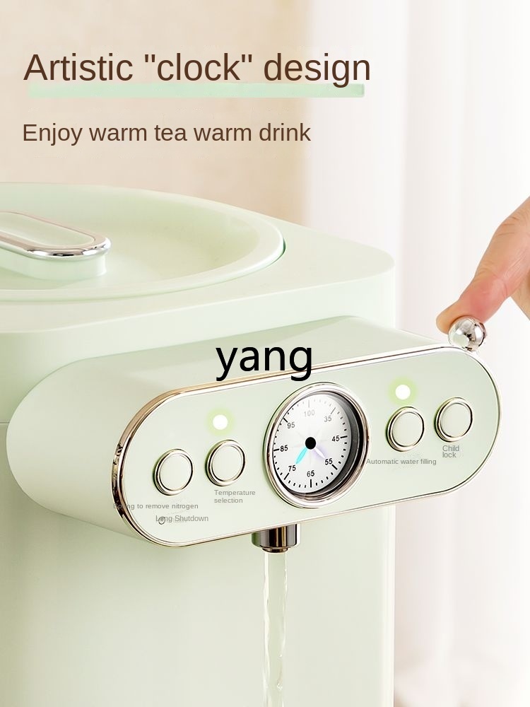 CX Automatic Water Feeding Ket - Feeding recension och pris