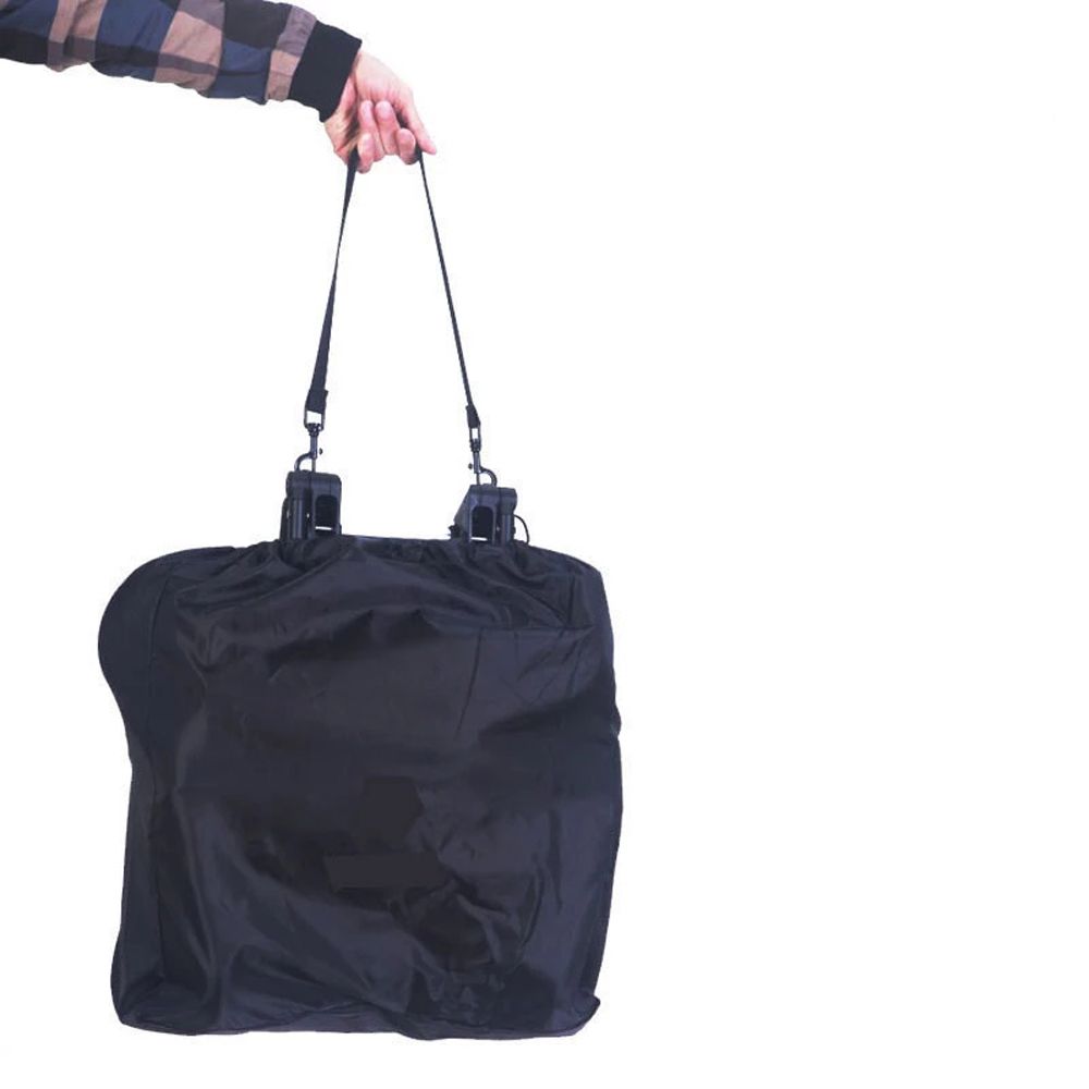 Baby Stroller Travel Bag Organ - Lightweight Foldable Baby Stroller Compact recension och pris