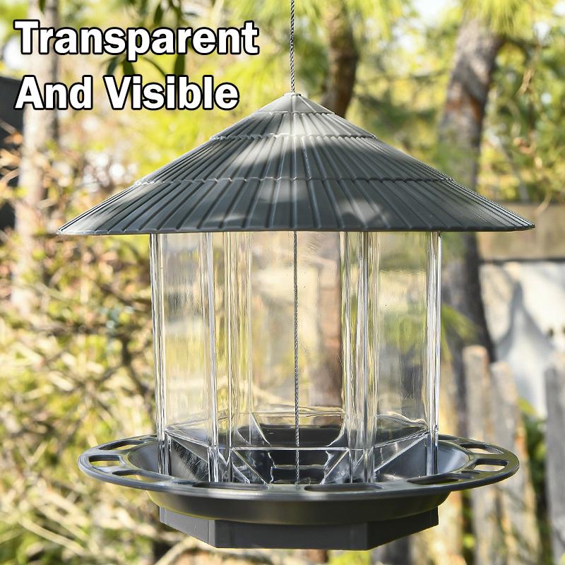 New Waterproof Garden Gazebo H - Feeding recension och pris