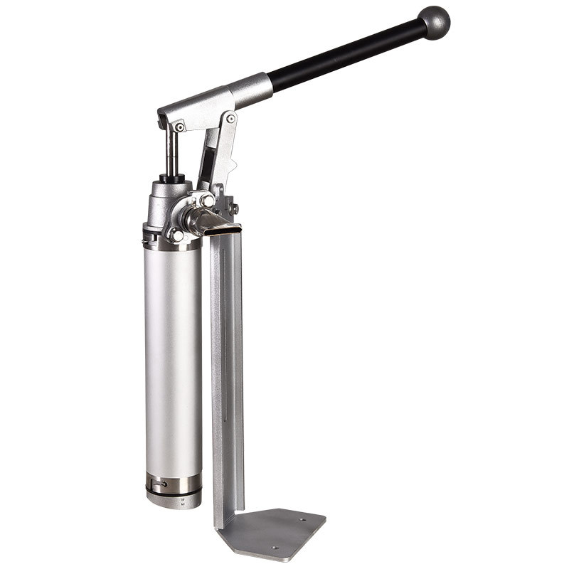 Stainless Steel Manual Feeding - Feeding recension och pris