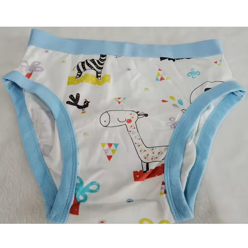 Washable Adult Brief Cotton Ca - Diapering recension och pris