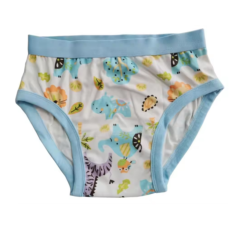 Washable Adult Brief Cotton Ca - Diapering recension och pris